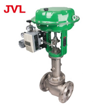 pressure  water flow  pneumatic  regulating temperature control valve